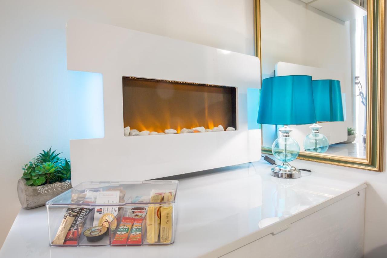Smart Lodgings Plus Roma Exterior foto