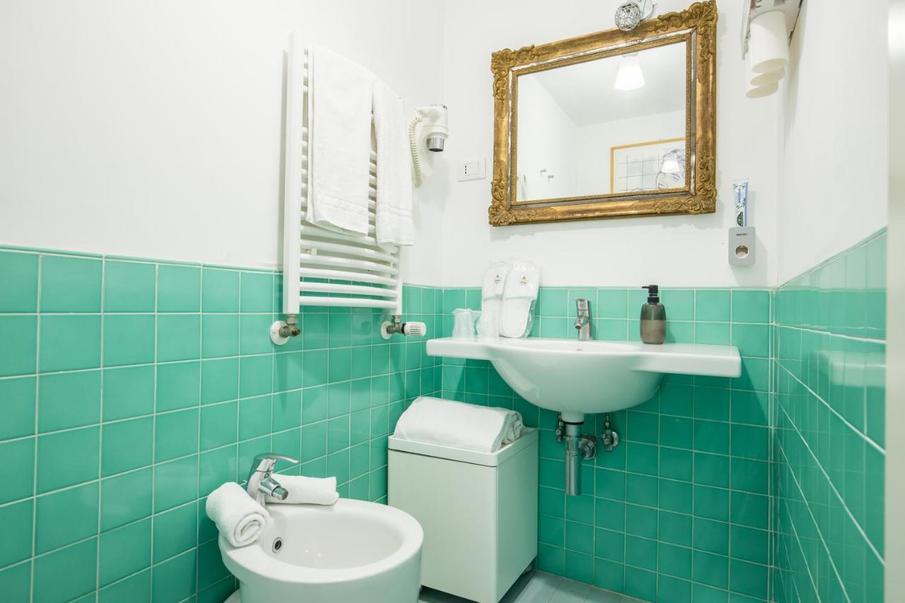 Smart Lodgings Plus Roma Exterior foto