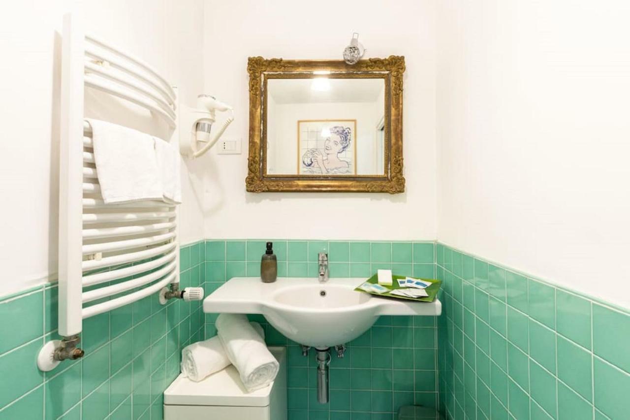 Smart Lodgings Plus Roma Exterior foto