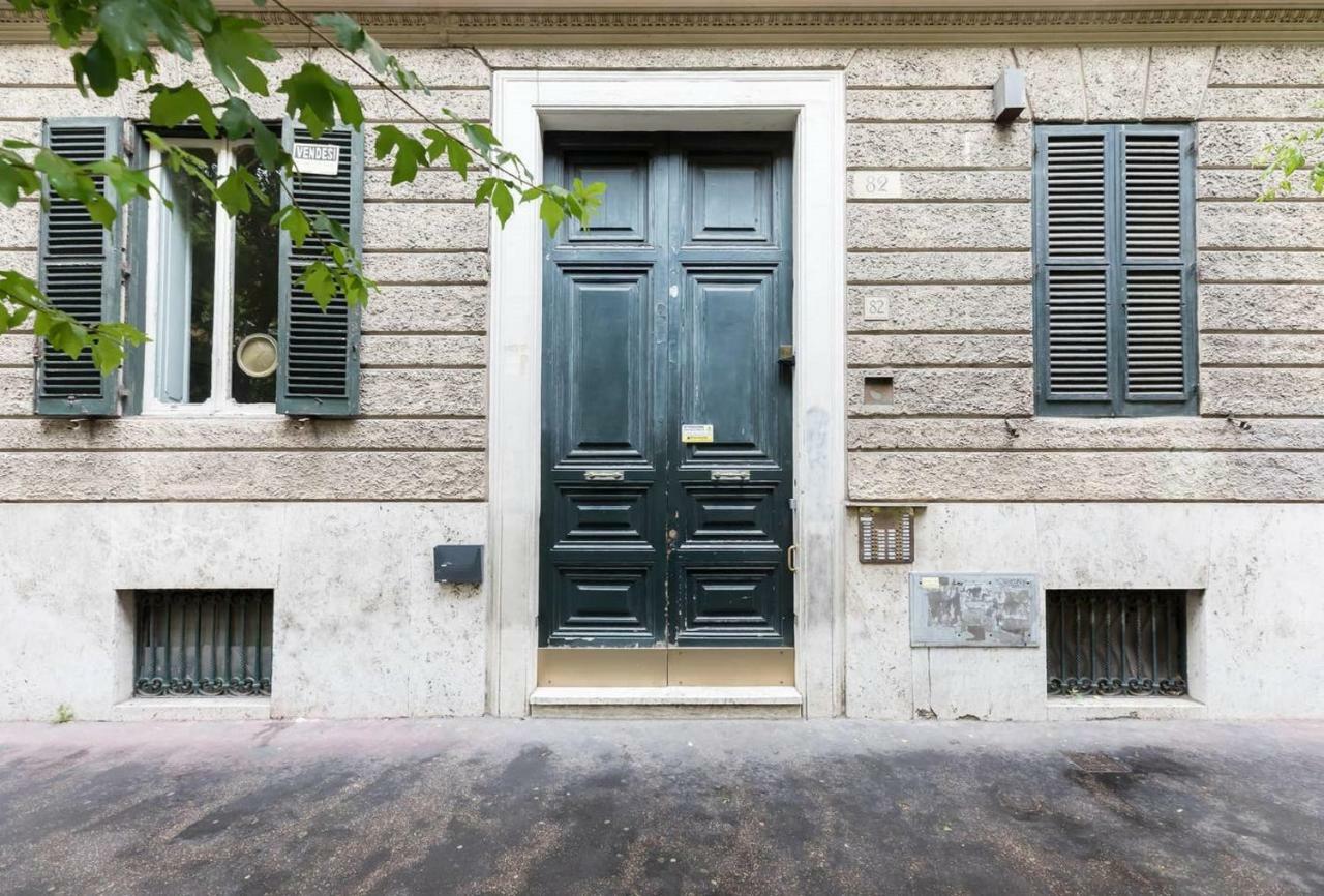 Smart Lodgings Plus Roma Exterior foto